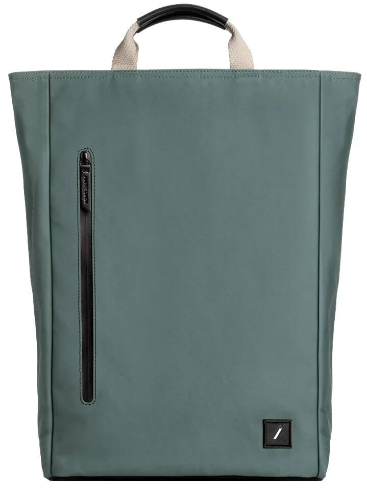 Сумка Native Union W.F.A Backpack Slate Green (BACKPACK-GRN)